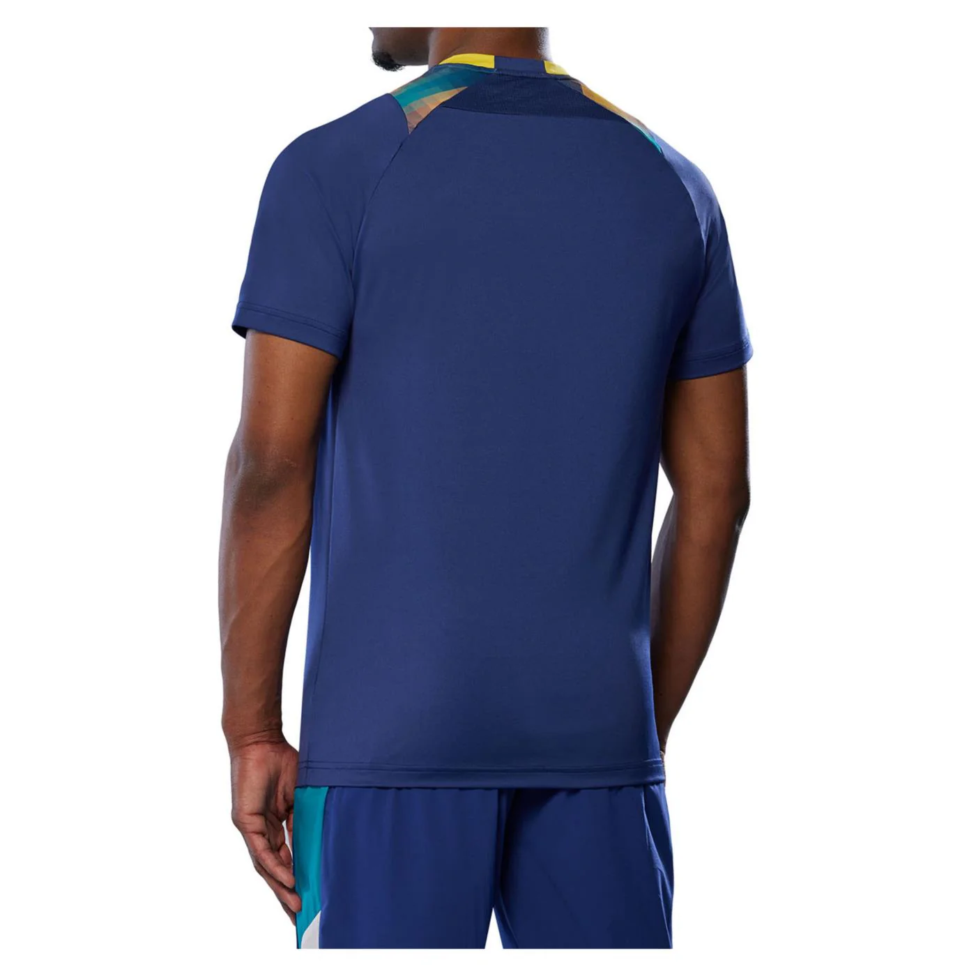 MIZUNO TENNIS SHADOW TEE - Image 2