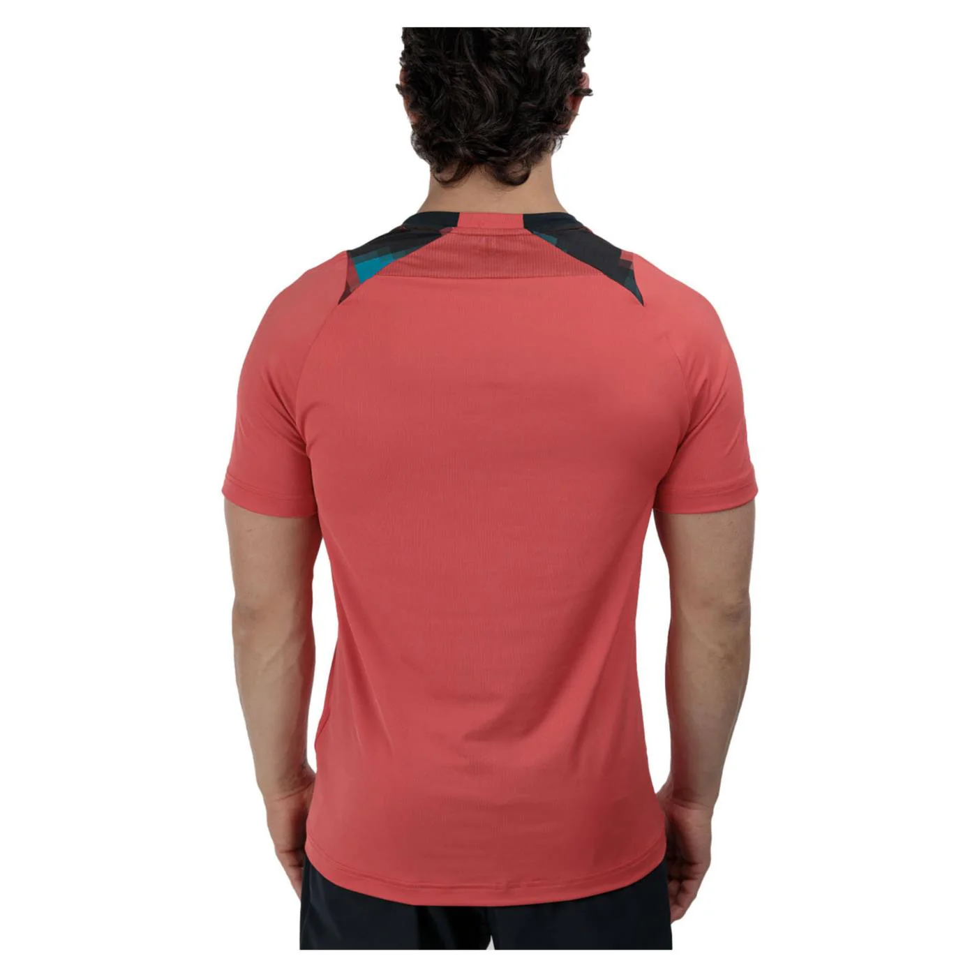 MIZUNO TENNIS SHADOW TEE - Image 2