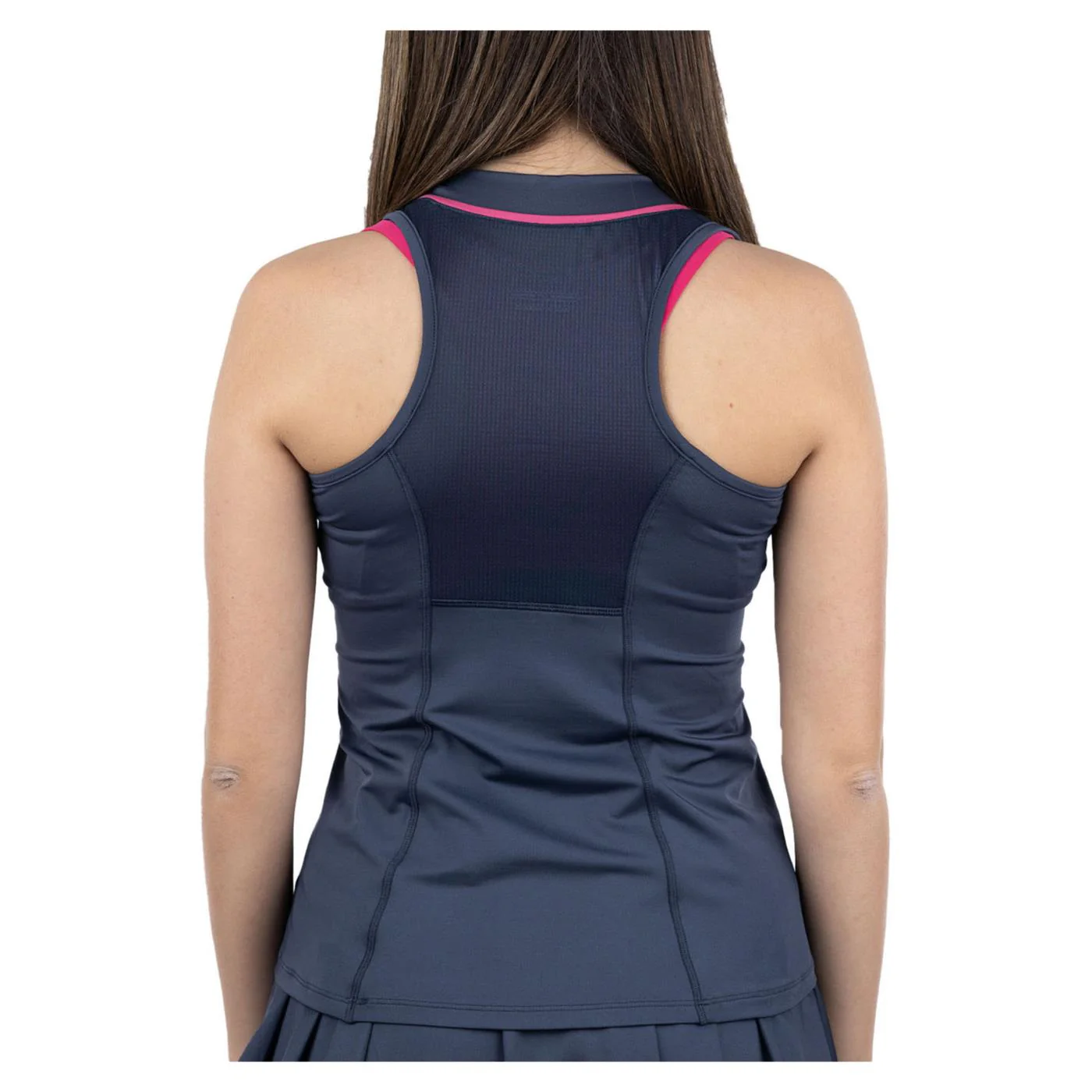 MIZUNO TENNIS TANK WOMAN - Image 2