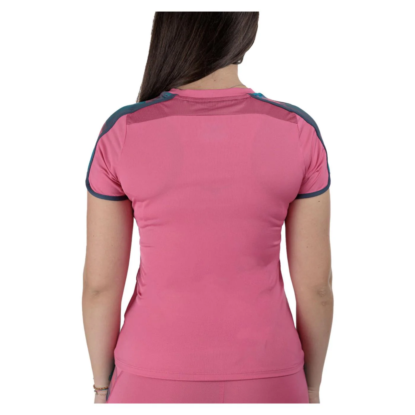 MIZUNO TENNIS TEE WOMAN - Image 2