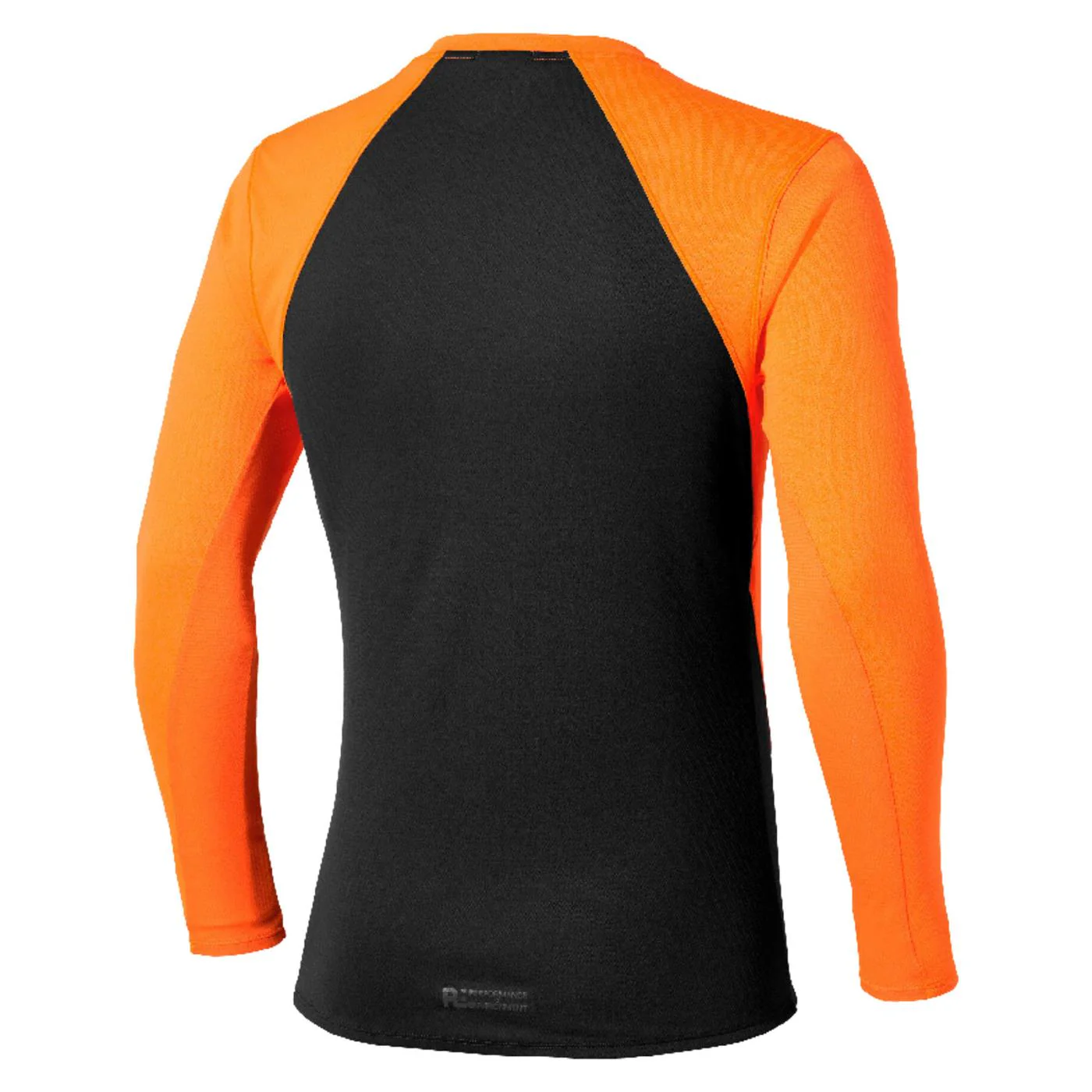 MIZUNO THERMAL LONG SLEEVE TEE - Image 2