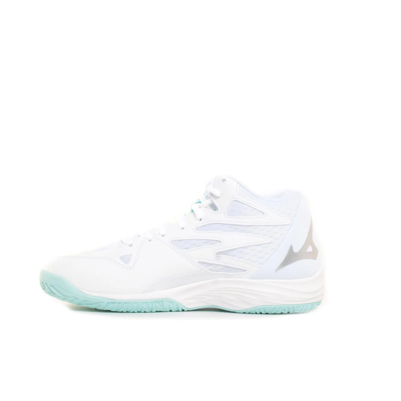 MIZUNO THUNDER BLADE Z MID WOMAN - Image 2