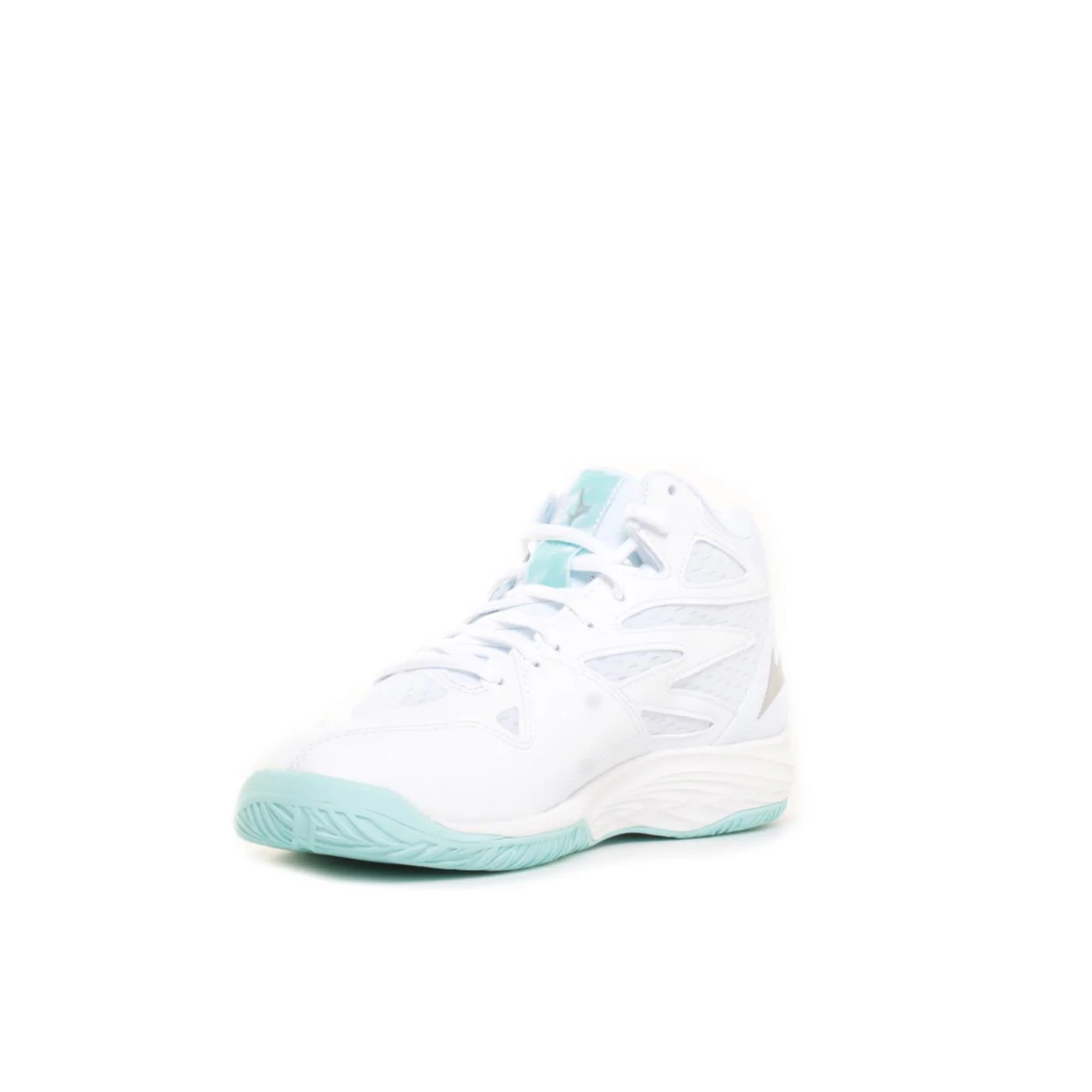 MIZUNO THUNDER BLADE Z MID WOMAN - Image 3