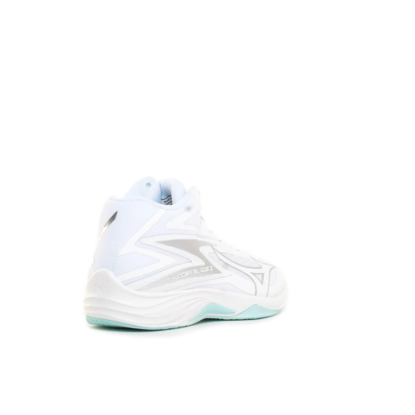 MIZUNO THUNDER BLADE Z MID WOMAN - Image 4