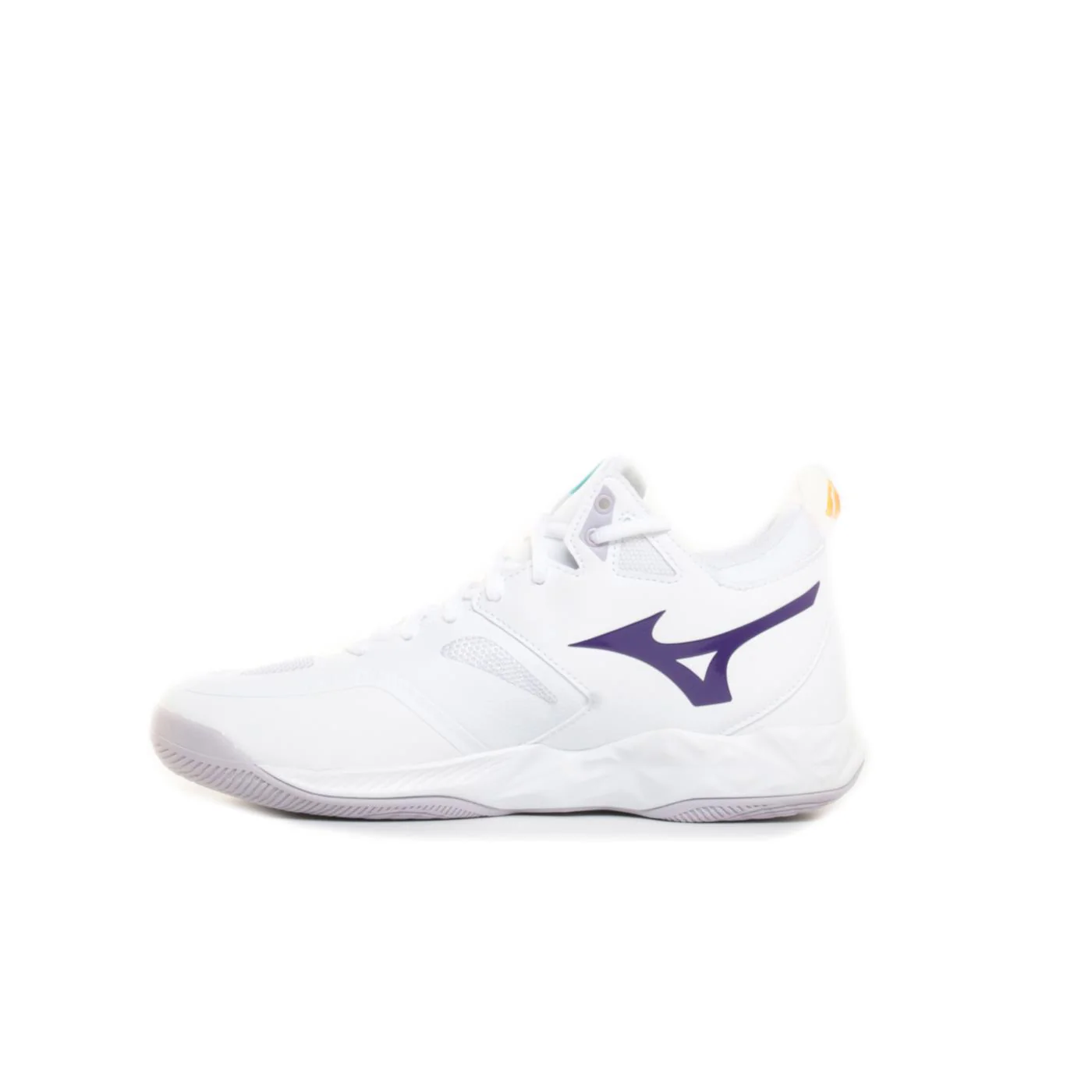 MIZUNO WAVE DIMENSION MID WOMAN - Image 2