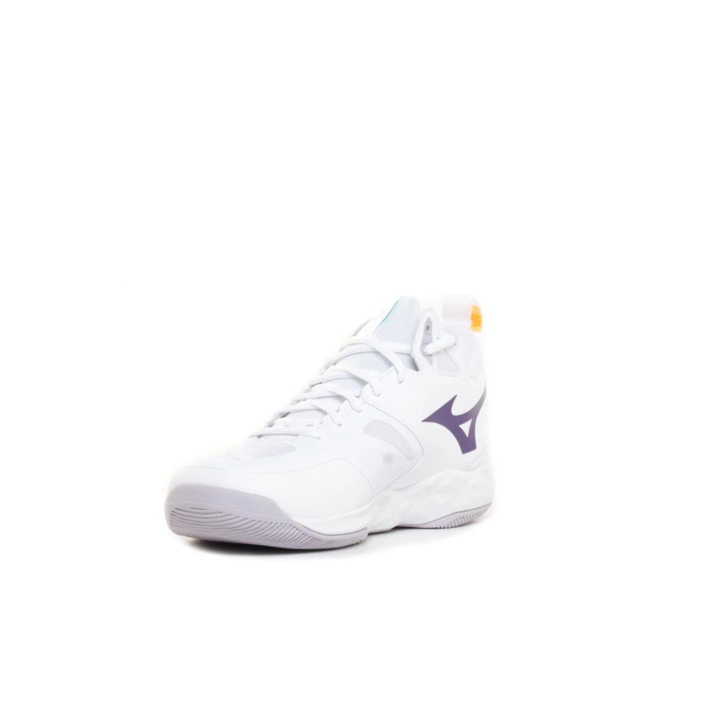 MIZUNO WAVE DIMENSION MID WOMAN - Image 3