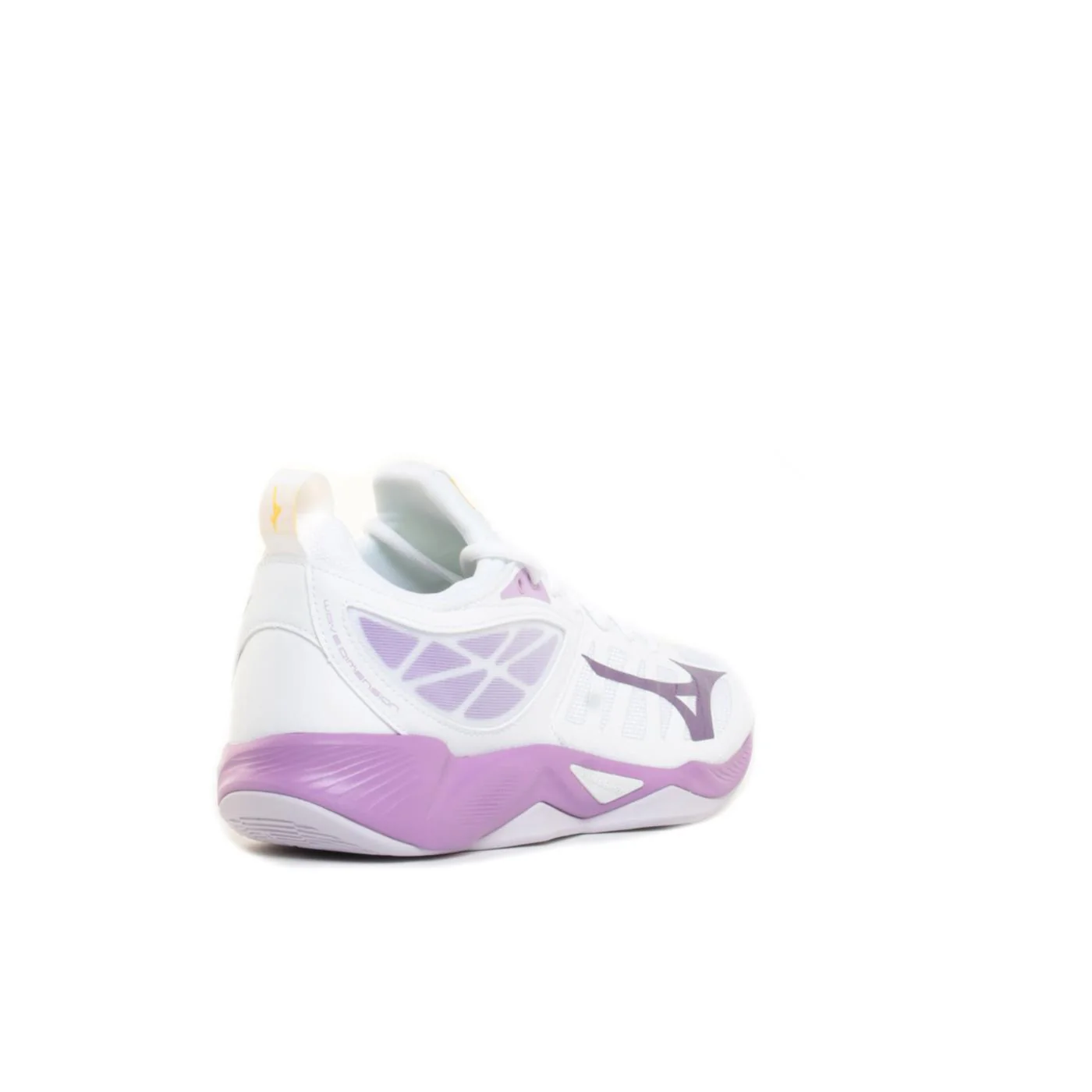 MIZUNO WAVE DIMENSION WOMAN - Image 4