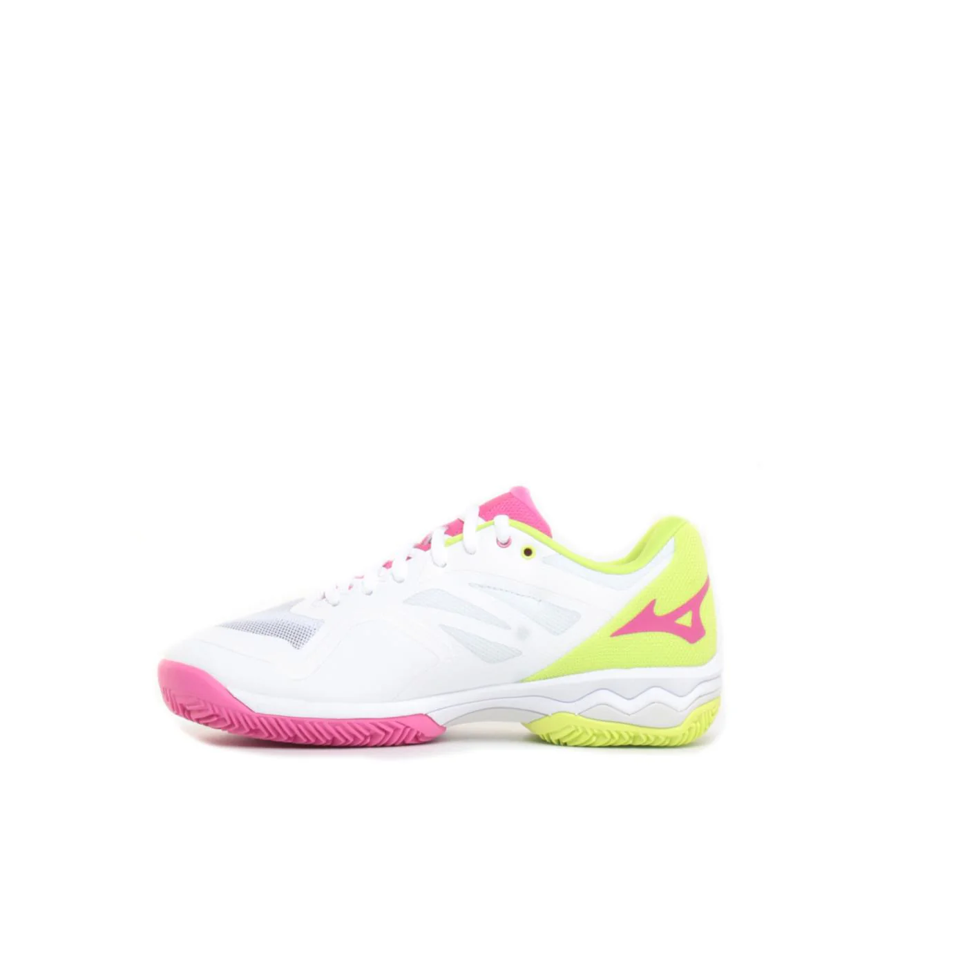MIZUNO WAVE EXCEED LIGHT PADEL W - Image 2