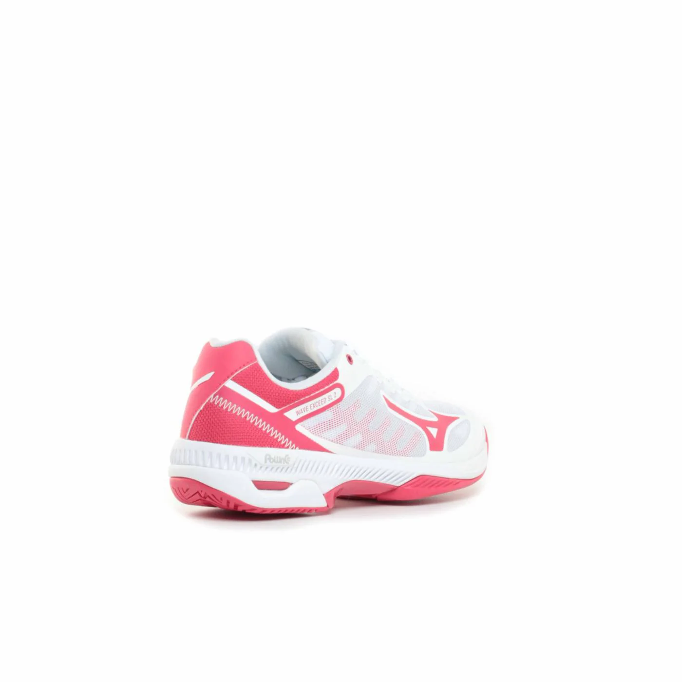 MIZUNO WAVE EXCEED SL AC WOMAN - Image 4