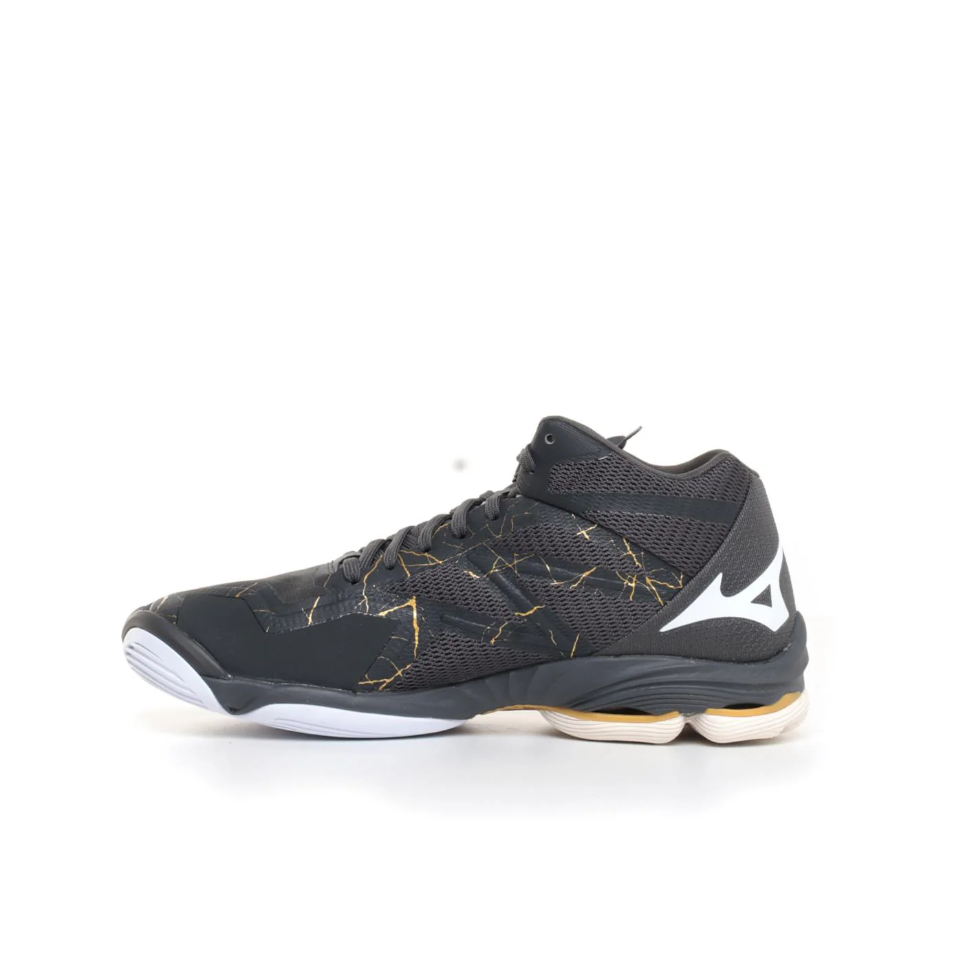MIZUNO WAVE LIGHTNING Z7 MID - Image 2
