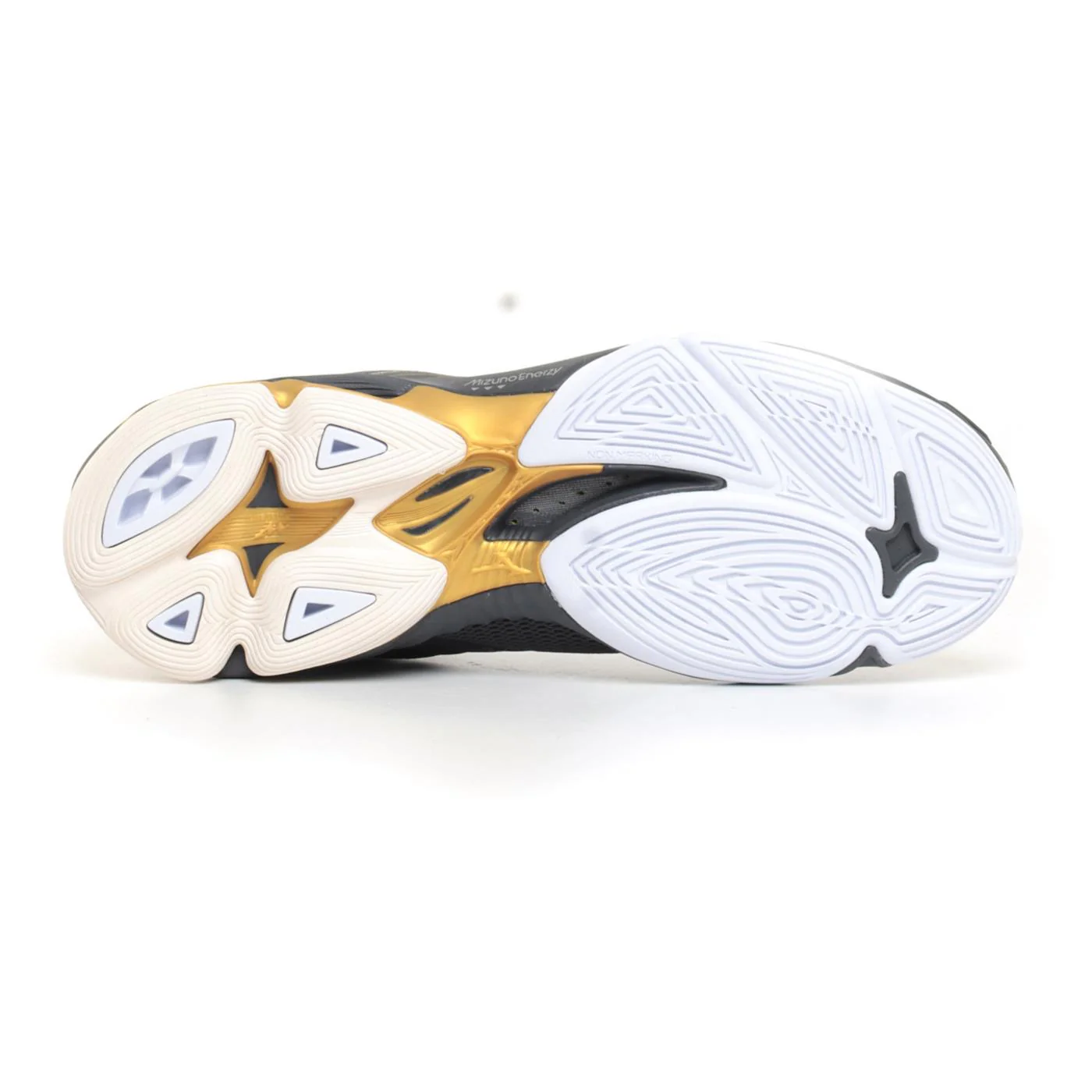 MIZUNO WAVE LIGHTNING Z7 MID - Image 3