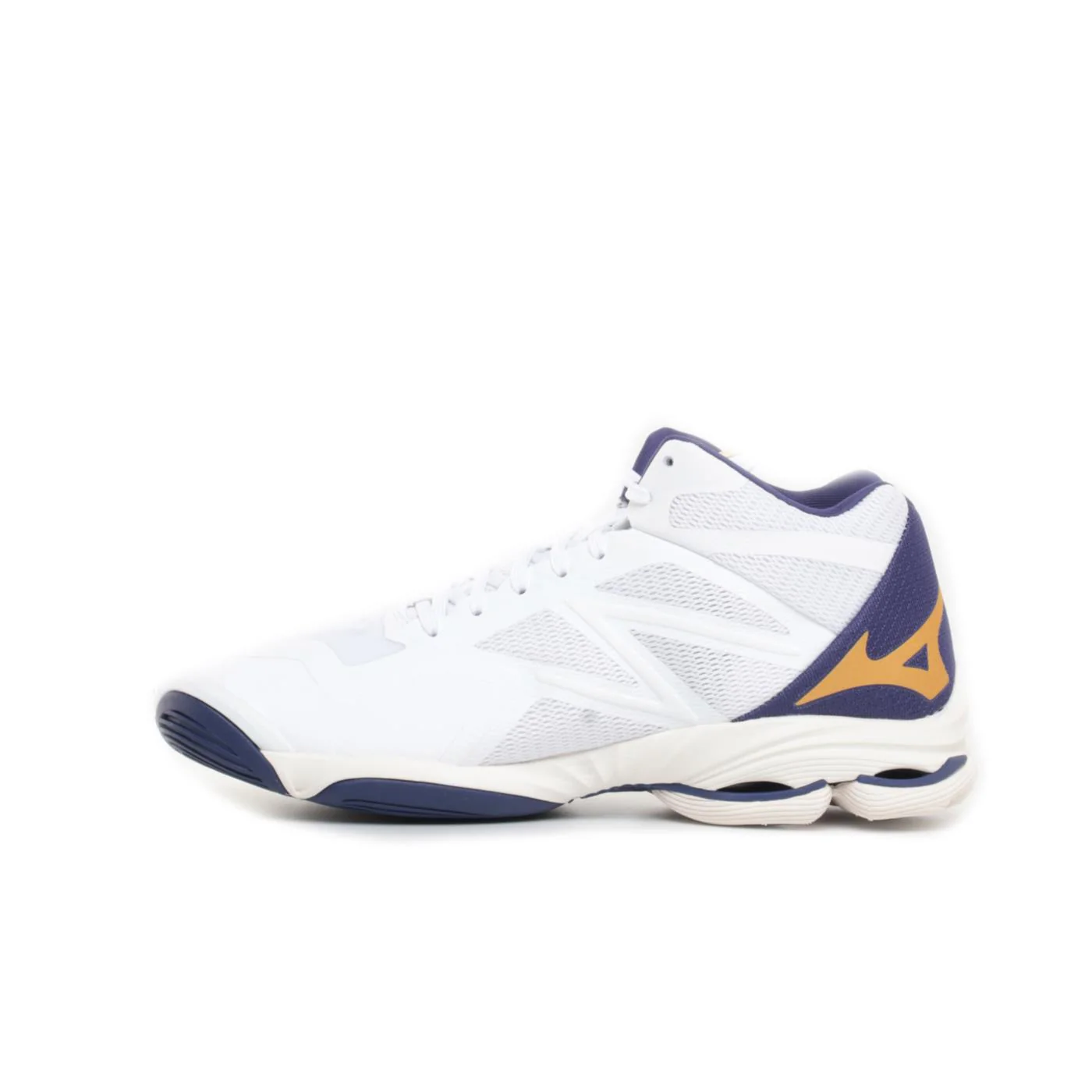 MIZUNO WAVE LIGHTNING Z7 MID - Image 2