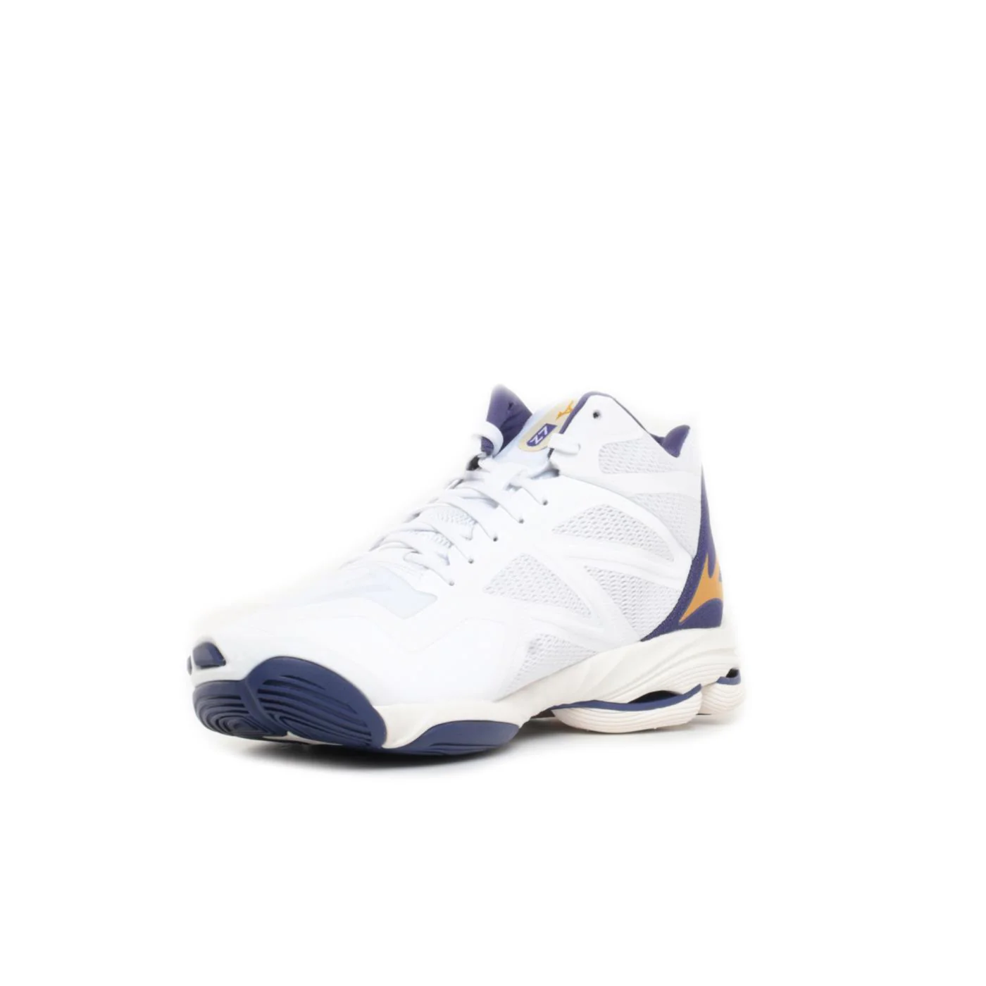 MIZUNO WAVE LIGHTNING Z7 MID - Image 3