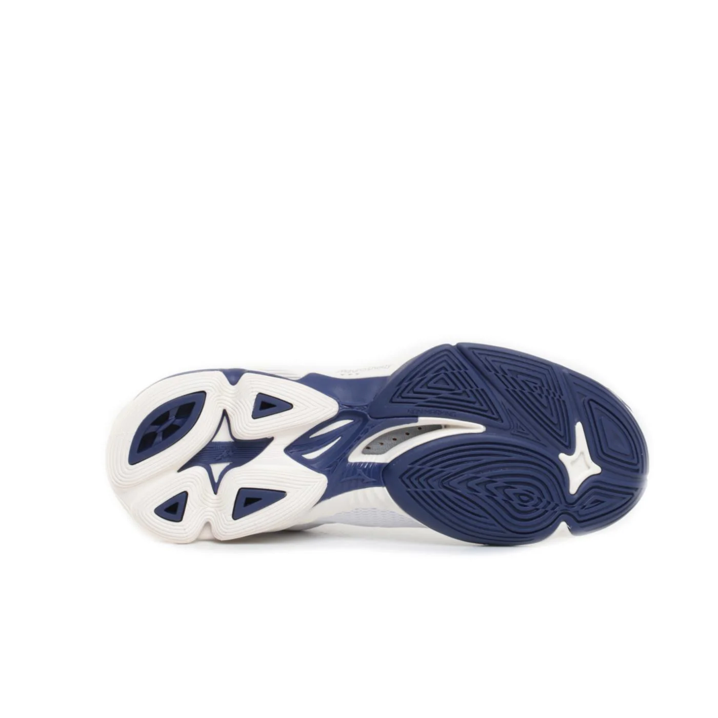 MIZUNO WAVE LIGHTNING Z7 MID - Image 5