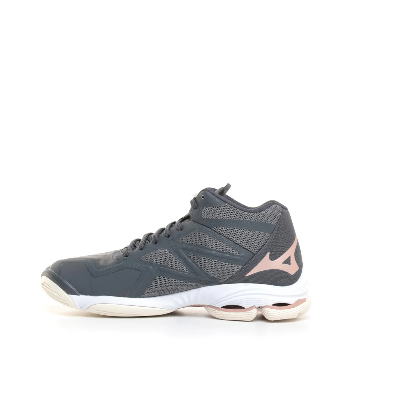 MIZUNO WAVE LIGHTNING Z7 MID W - Image 2
