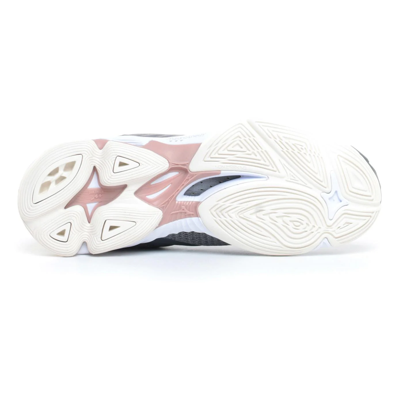 MIZUNO WAVE LIGHTNING Z7 MID W - Image 3