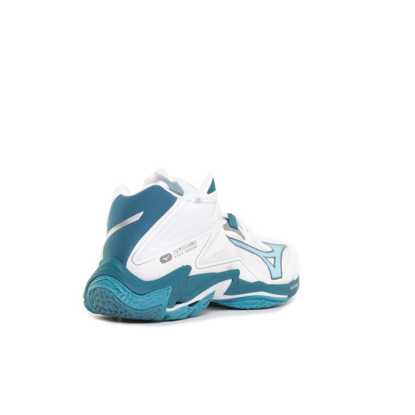 MIZUNO WAVE LIGHTNING Z8 MID - Image 4