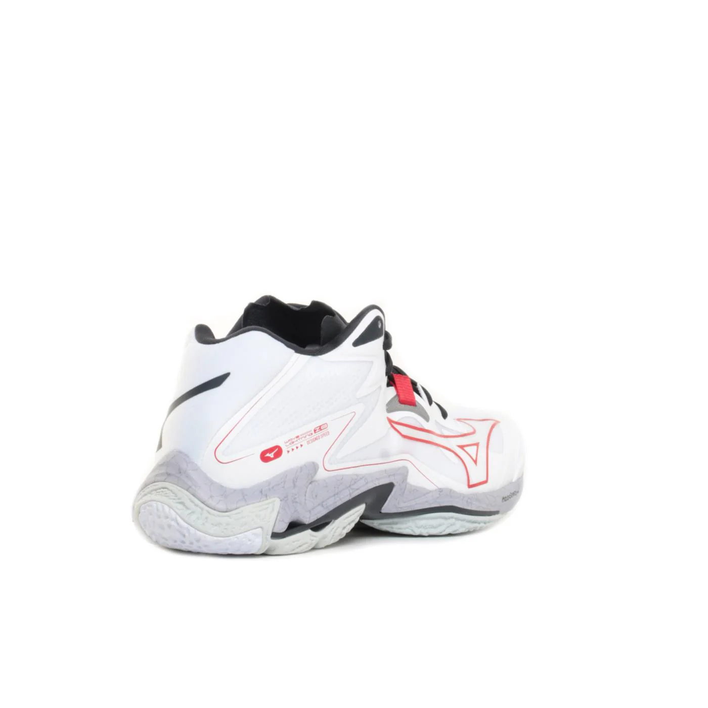 MIZUNO WAVE LIGHTNING Z8 MID - Image 4