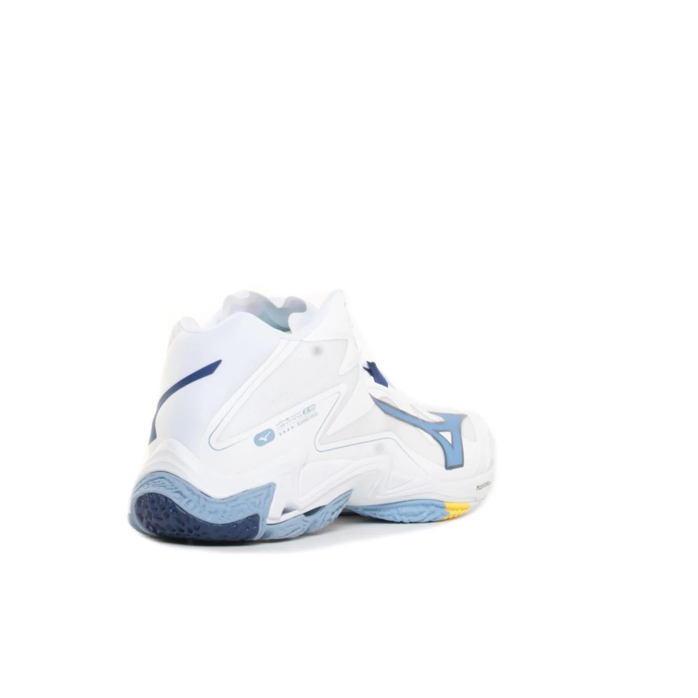 MIZUNO WAVE LIGHTNING Z8 MID - Image 4