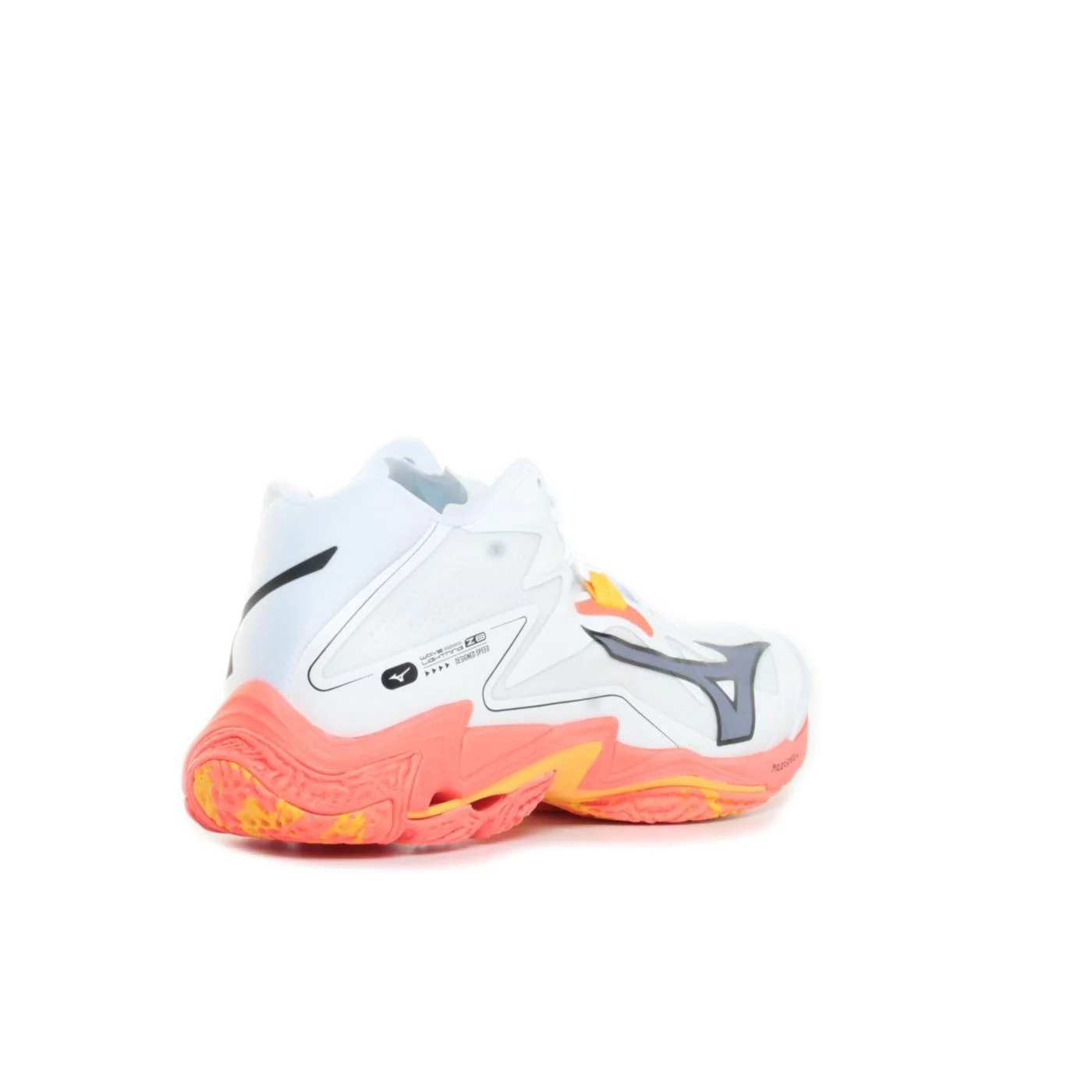 MIZUNO WAVE LIGHTNING Z8 MID - Image 4