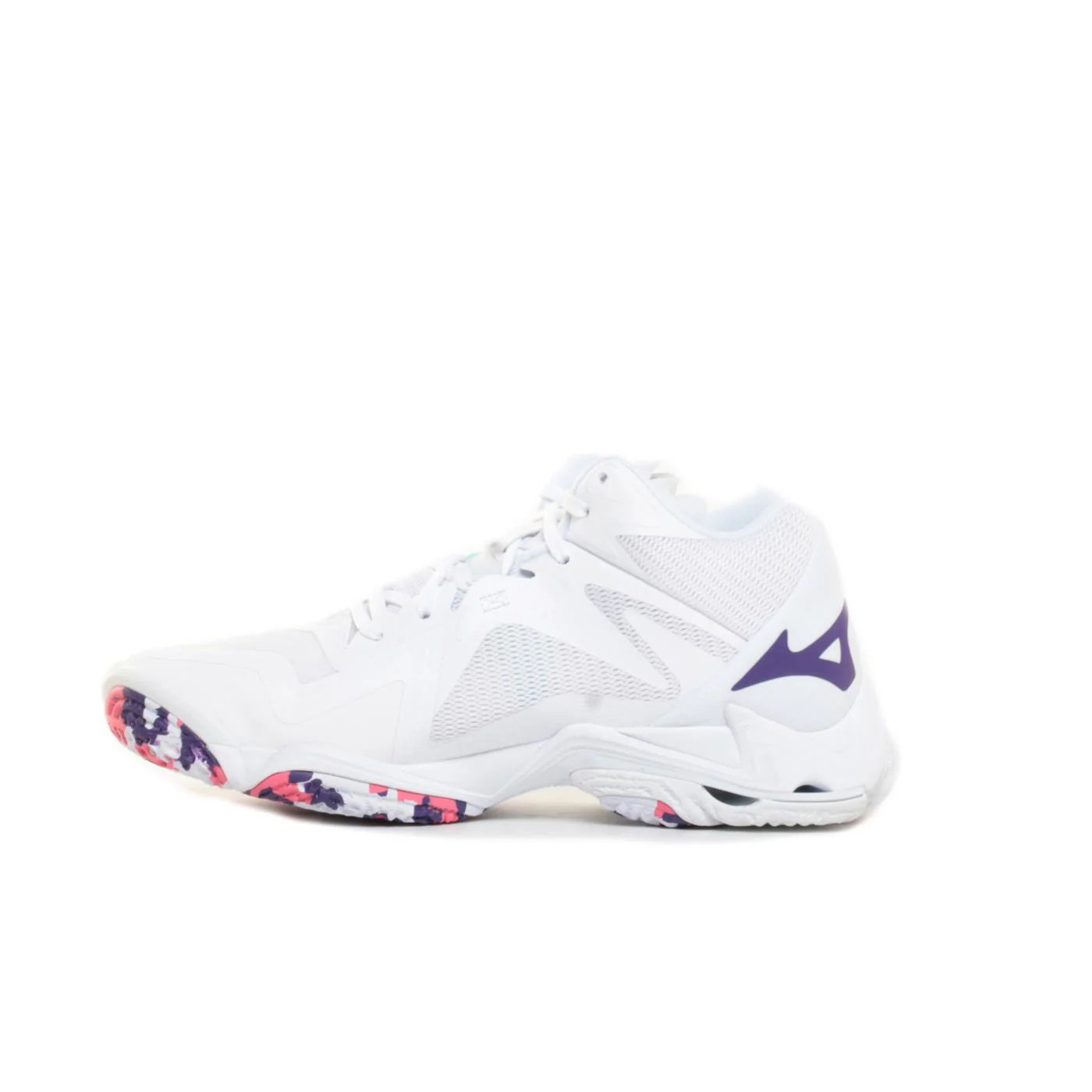 MIZUNO WAVE LIGHTNING Z8 MID W - Image 2