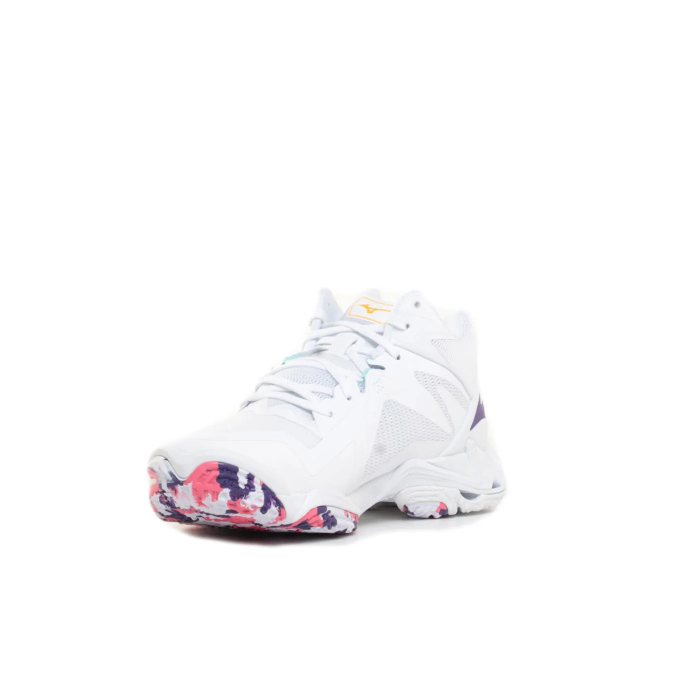 MIZUNO WAVE LIGHTNING Z8 MID W - Image 3