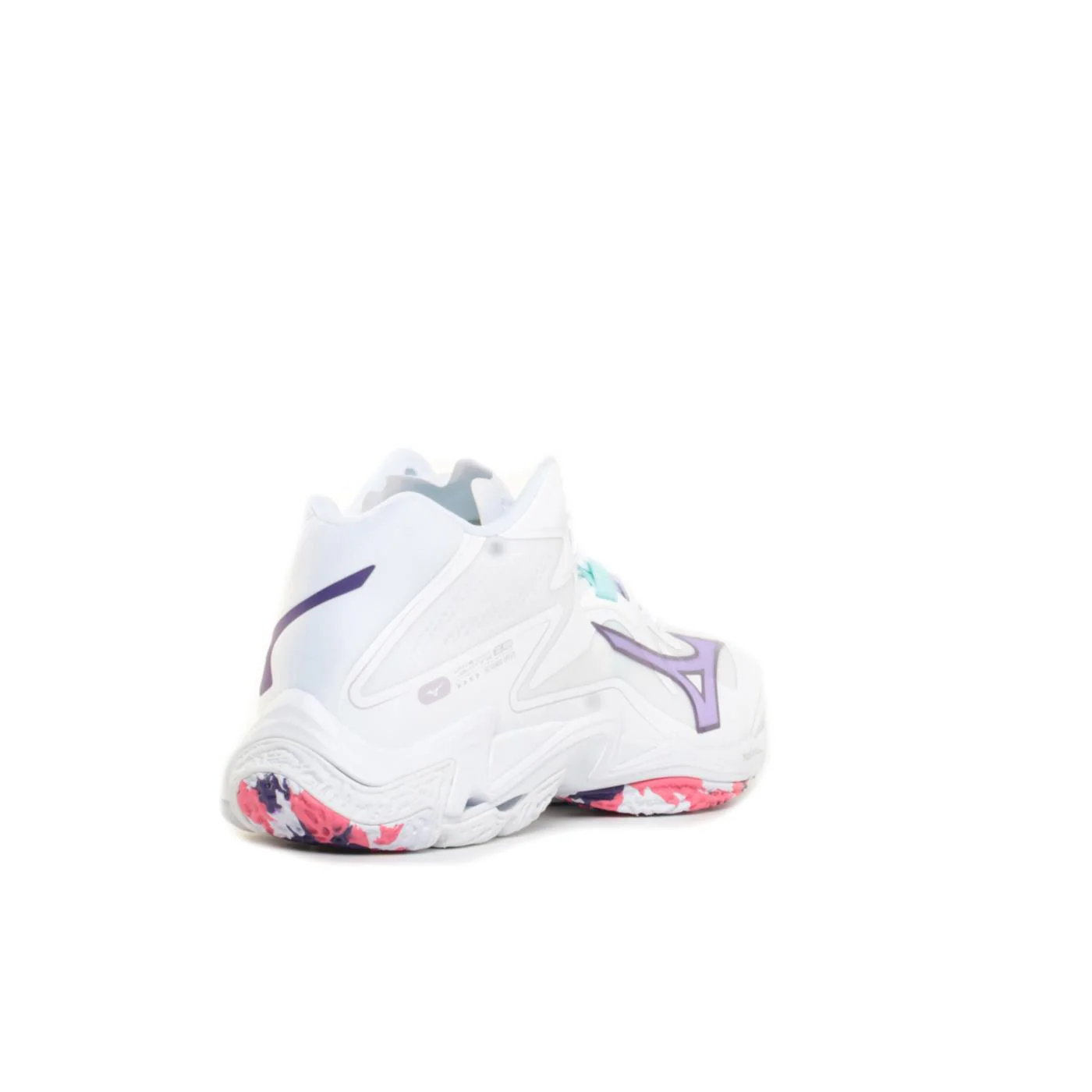 MIZUNO WAVE LIGHTNING Z8 MID W - Image 4