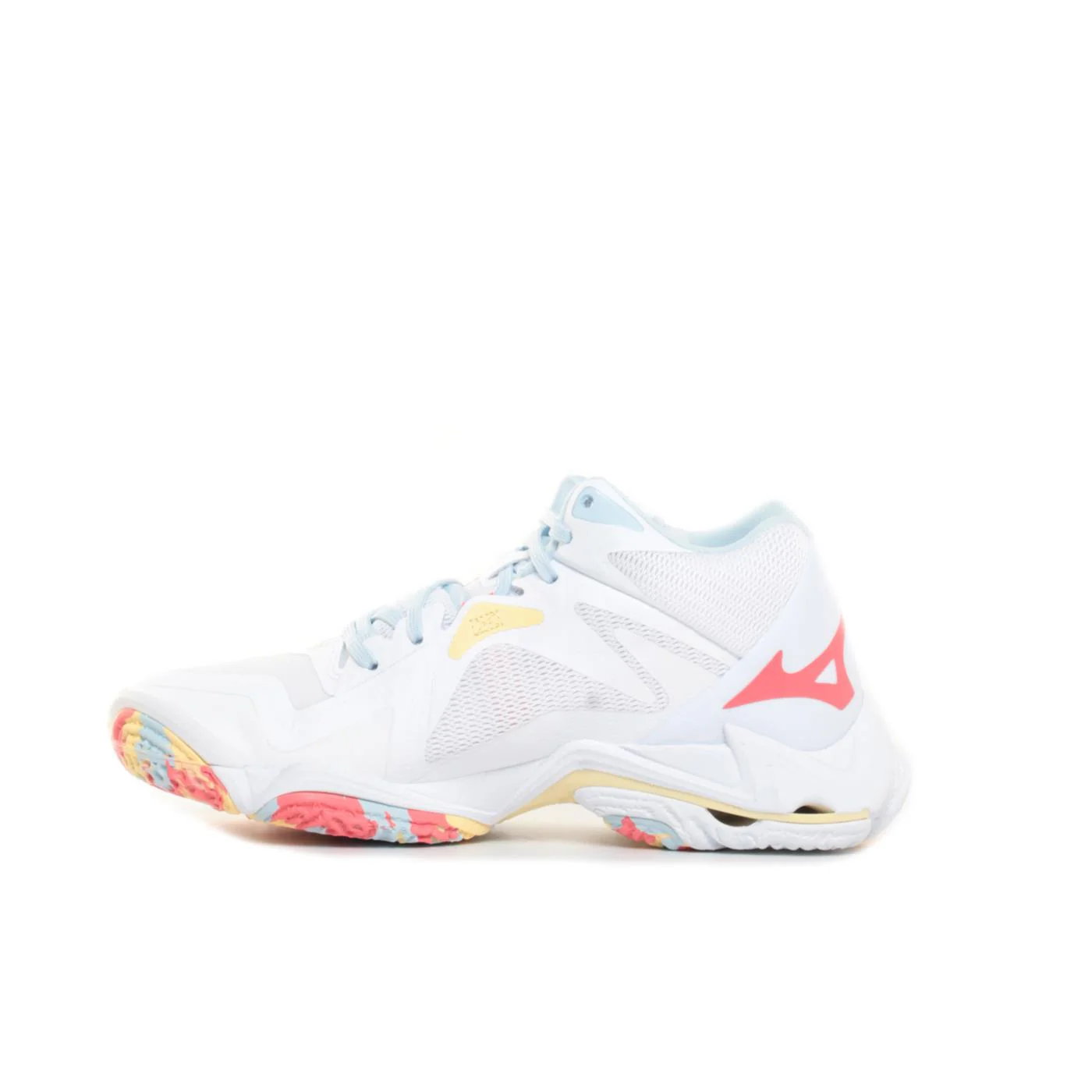 MIZUNO WAVE LIGHTNING Z8 MID W - Image 2