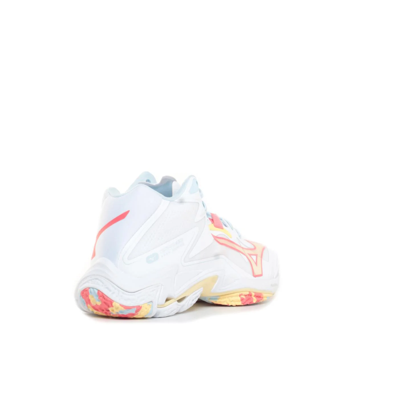 MIZUNO WAVE LIGHTNING Z8 MID W - Image 4