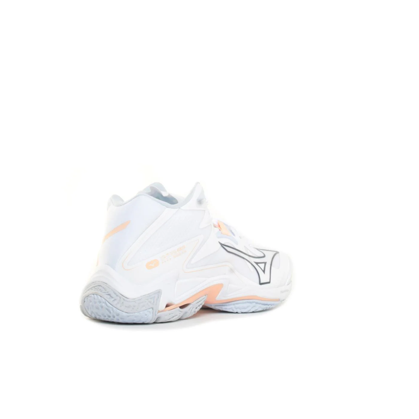 MIZUNO WAVE LIGHTNING Z8 MID W - Image 4