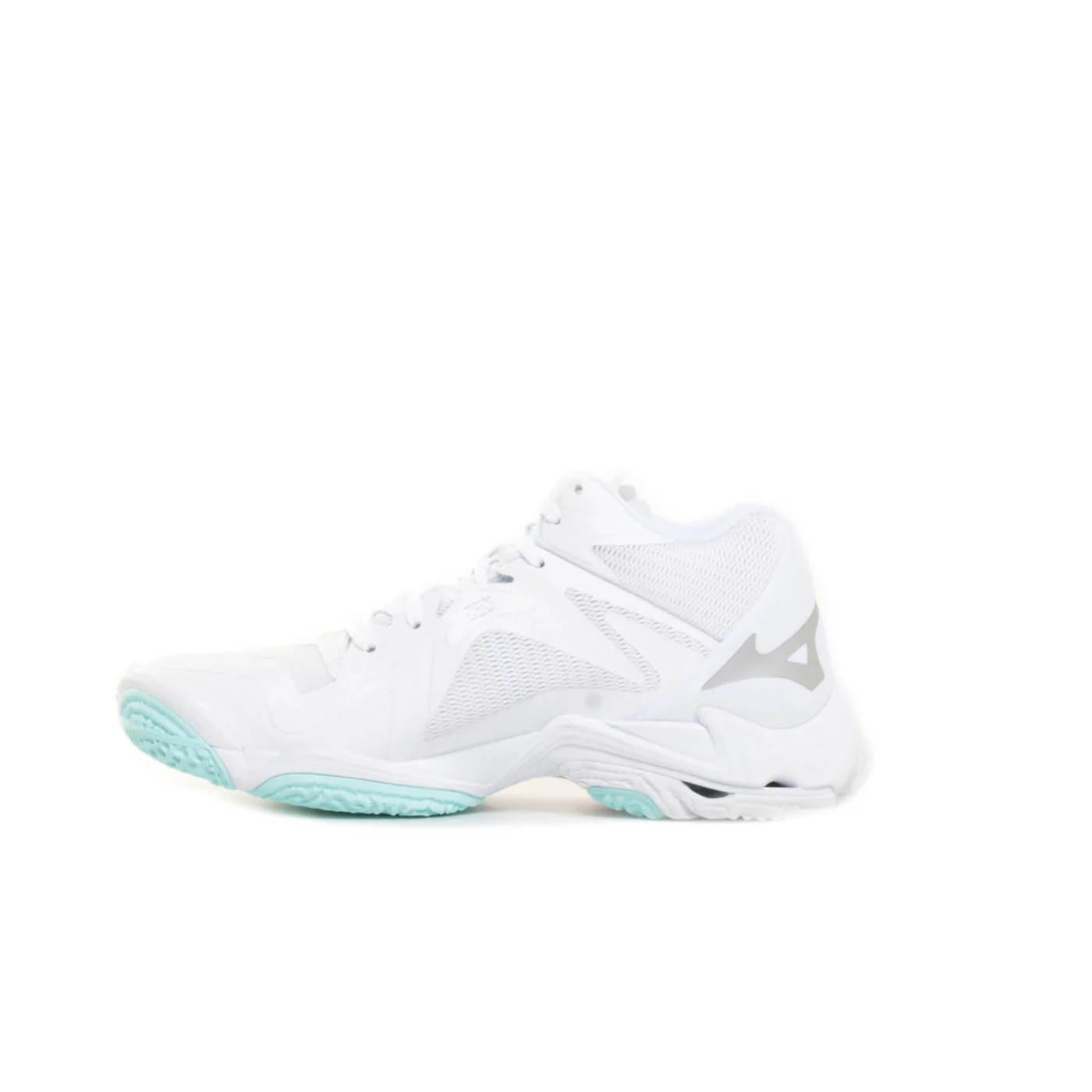 MIZUNO WAVE LIGHTNING Z8 MID W - Image 2