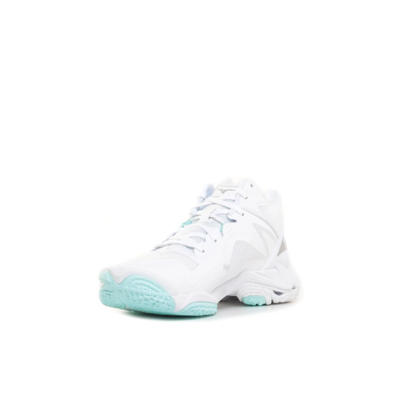 MIZUNO WAVE LIGHTNING Z8 MID W - Image 3