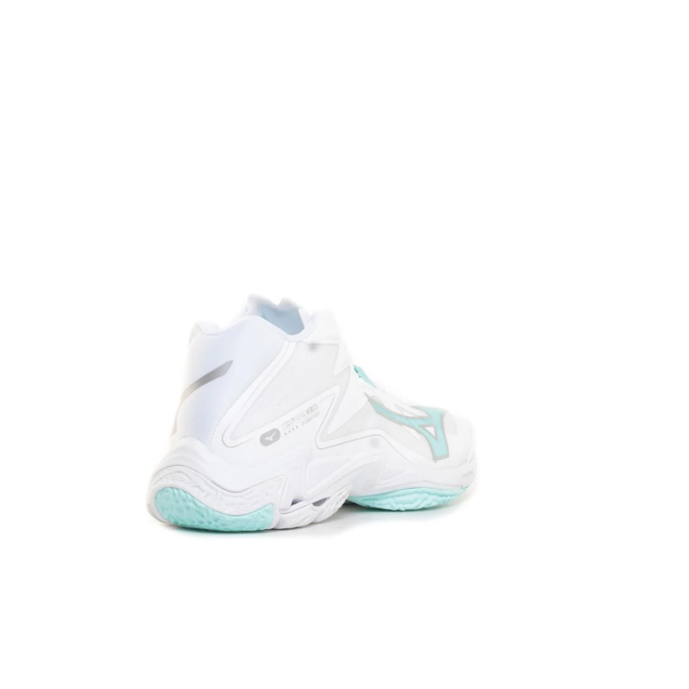 MIZUNO WAVE LIGHTNING Z8 MID W - Image 4
