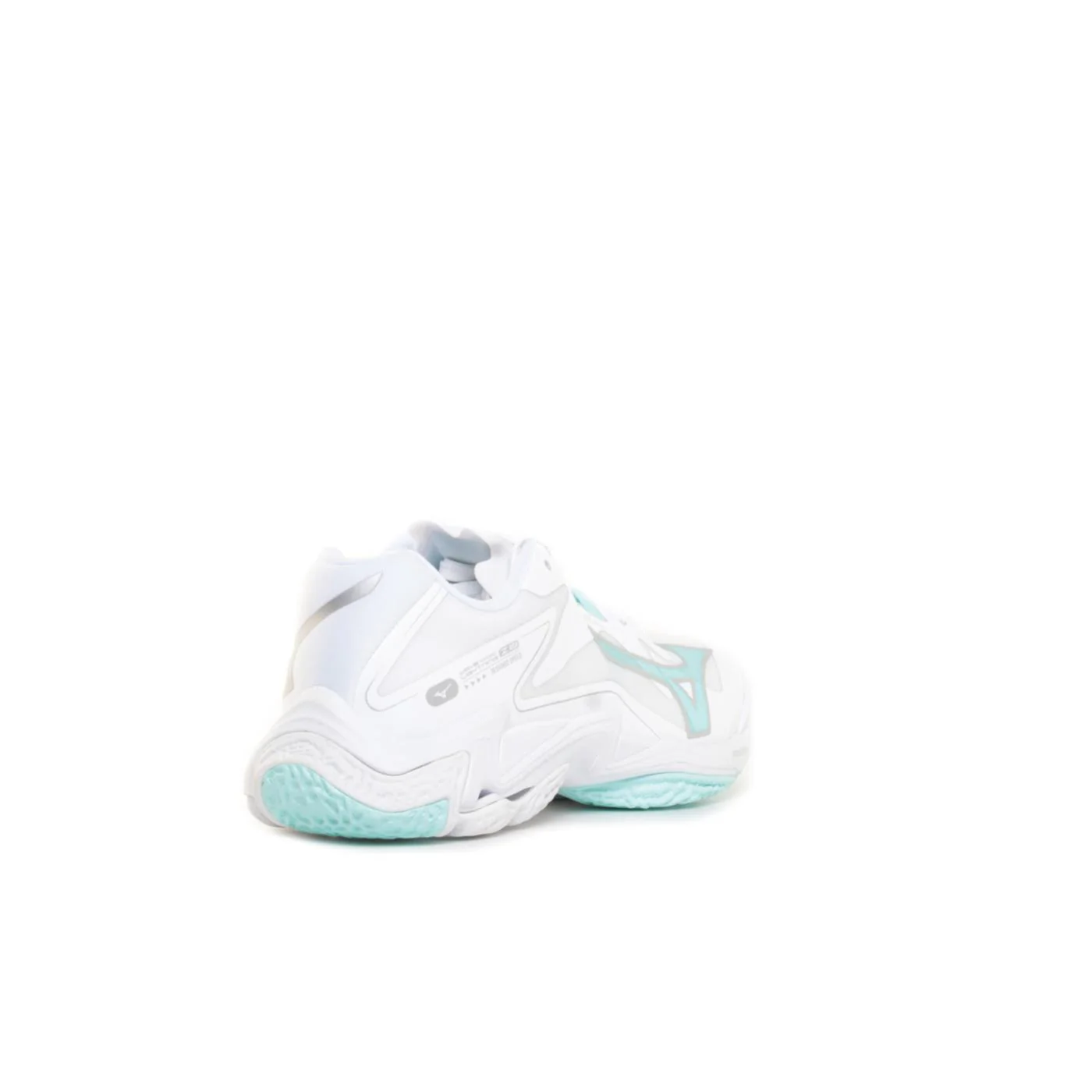 MIZUNO WAVE LIGHTNING Z8 WOMAN - Image 4