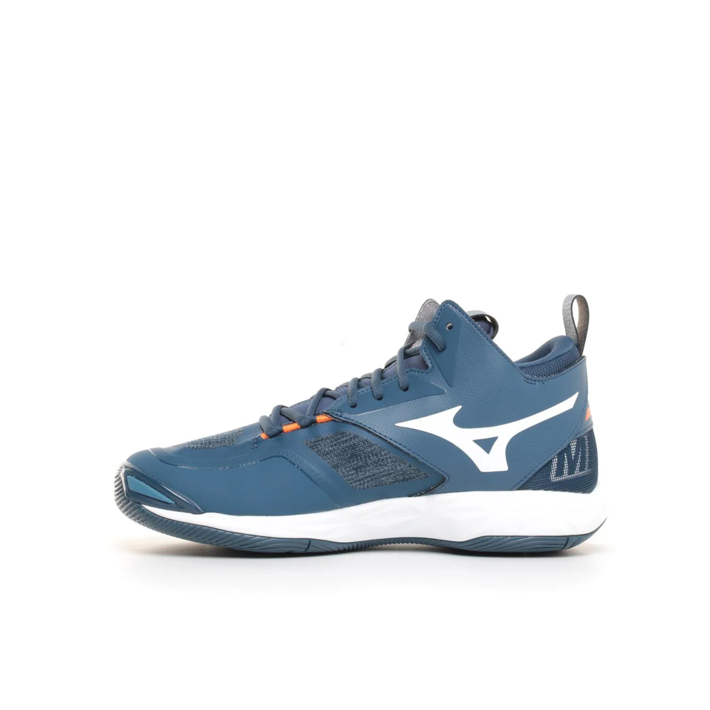MIZUNO WAVE MOMENTUM 2 MID - Image 2