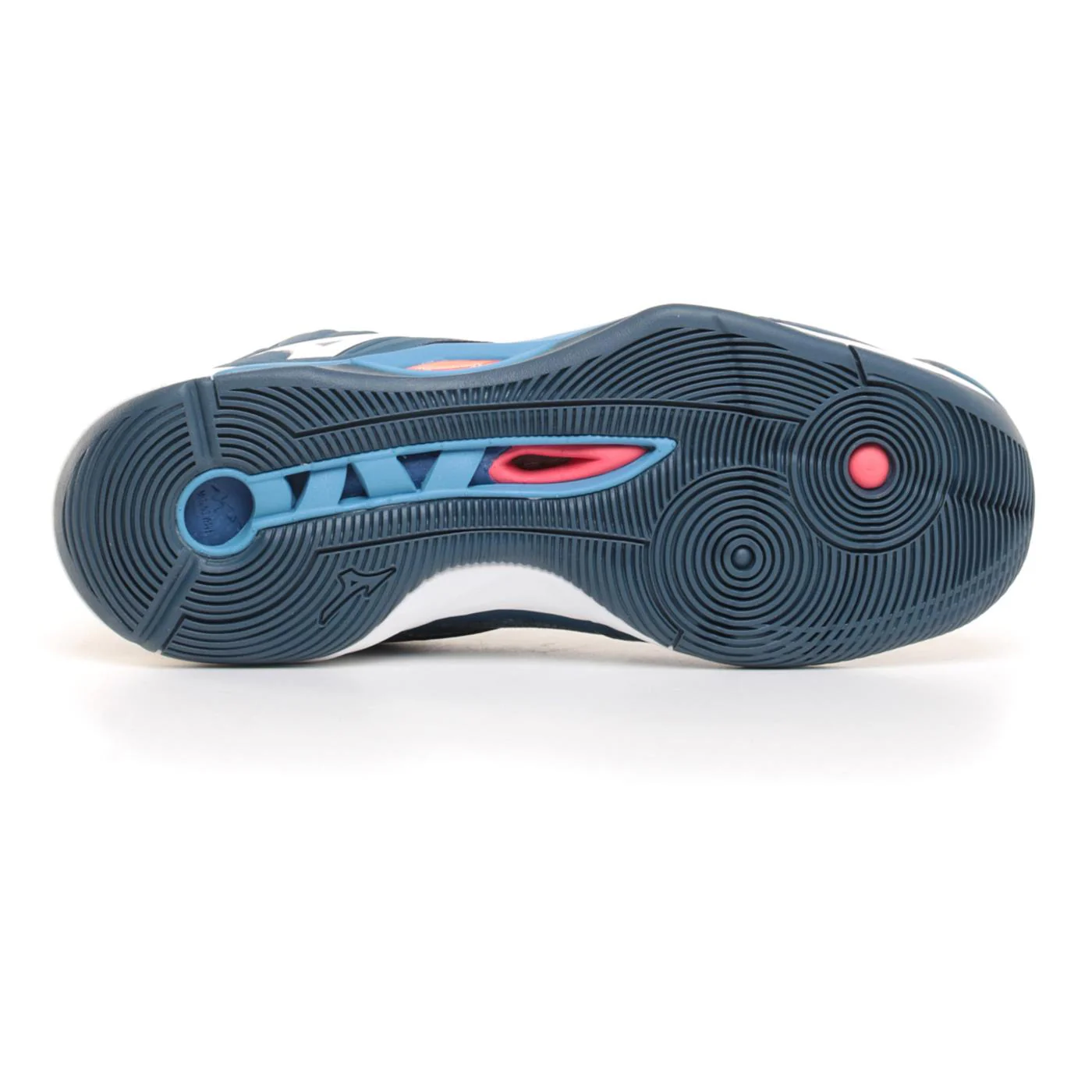 MIZUNO WAVE MOMENTUM 2 MID - Image 3