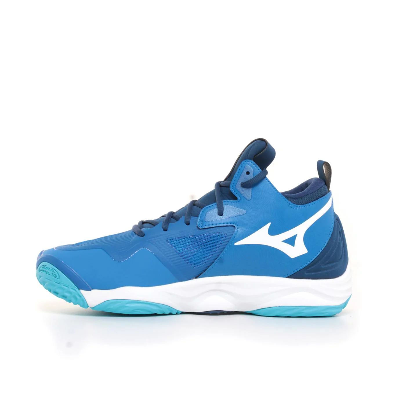 MIZUNO WAVE MOMENTUM 3 MID - Image 2