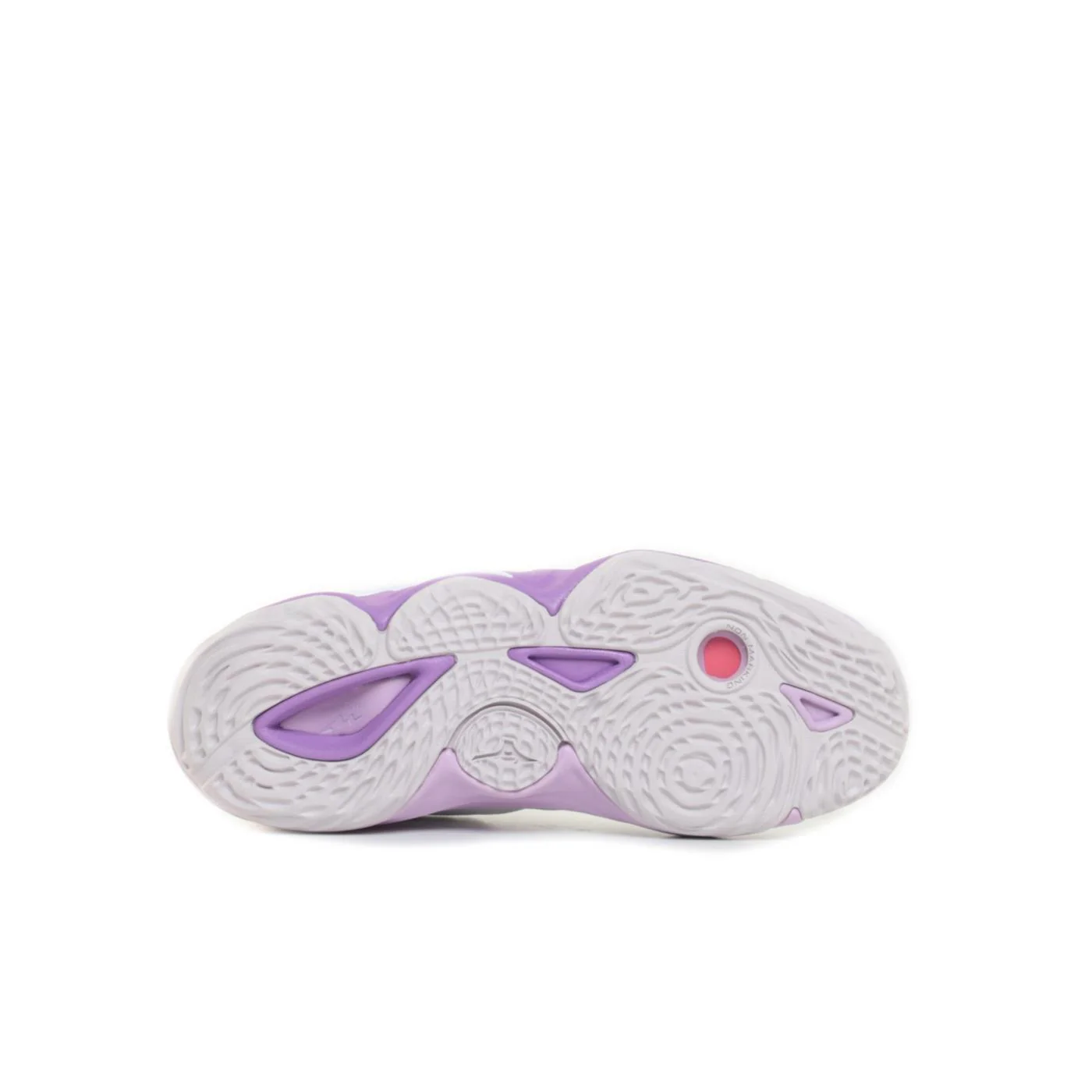 MIZUNO WAVE MOMENTUM 3 MID WOMAN - Image 5