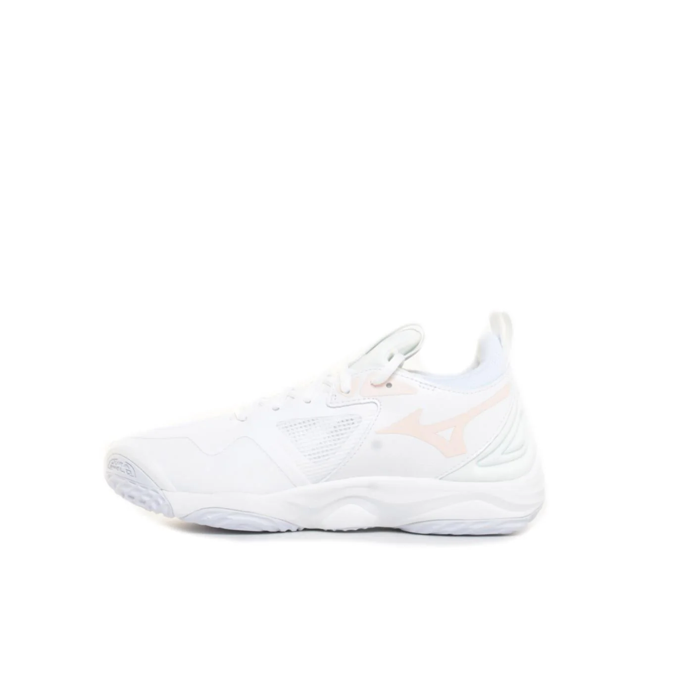MIZUNO WAVE MOMENTUM 3 WOMAN - Image 2