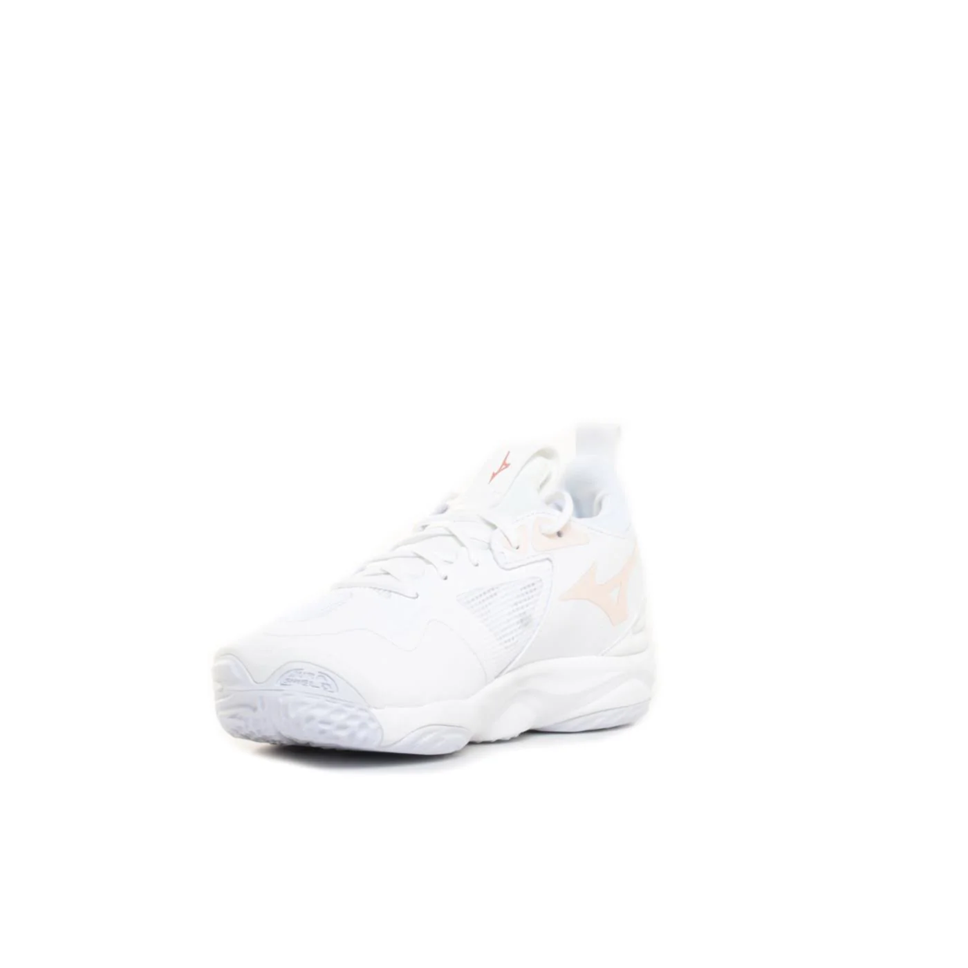 MIZUNO WAVE MOMENTUM 3 WOMAN - Image 3