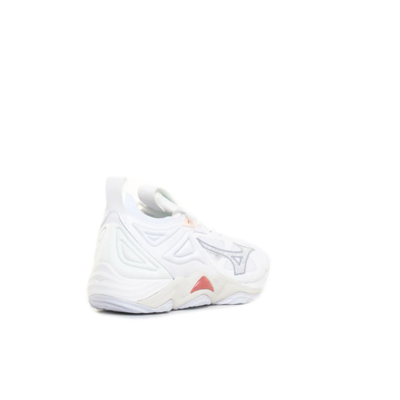 MIZUNO WAVE MOMENTUM 3 WOMAN - Image 4