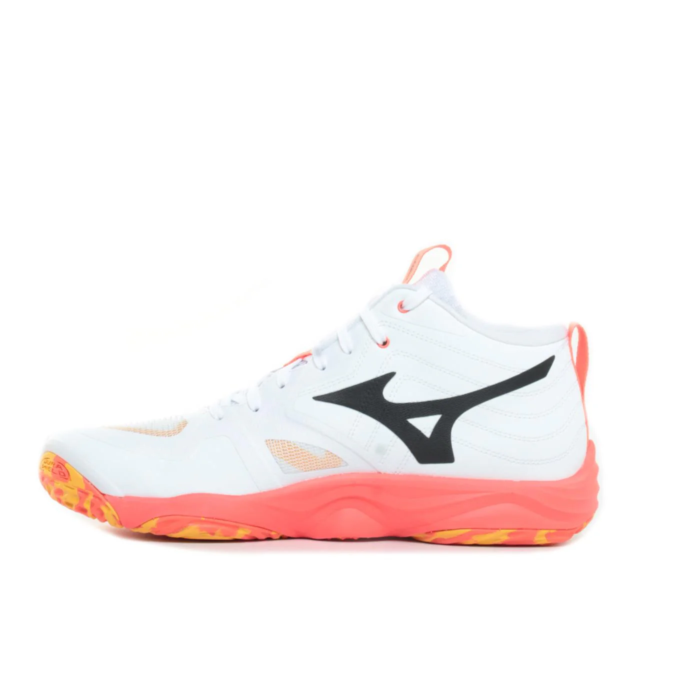 MIZUNO WAVE MOMENTUM ELITE MID - Image 2
