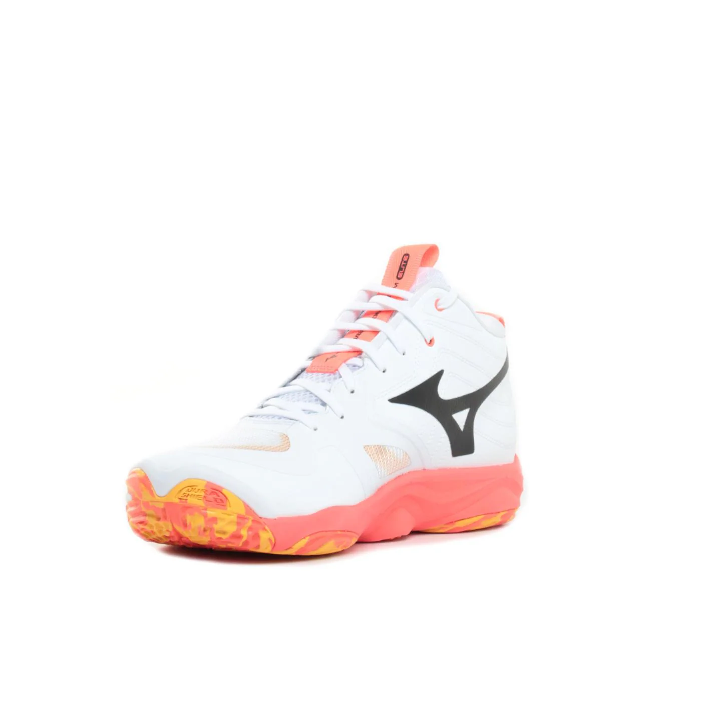 MIZUNO WAVE MOMENTUM ELITE MID - Image 3