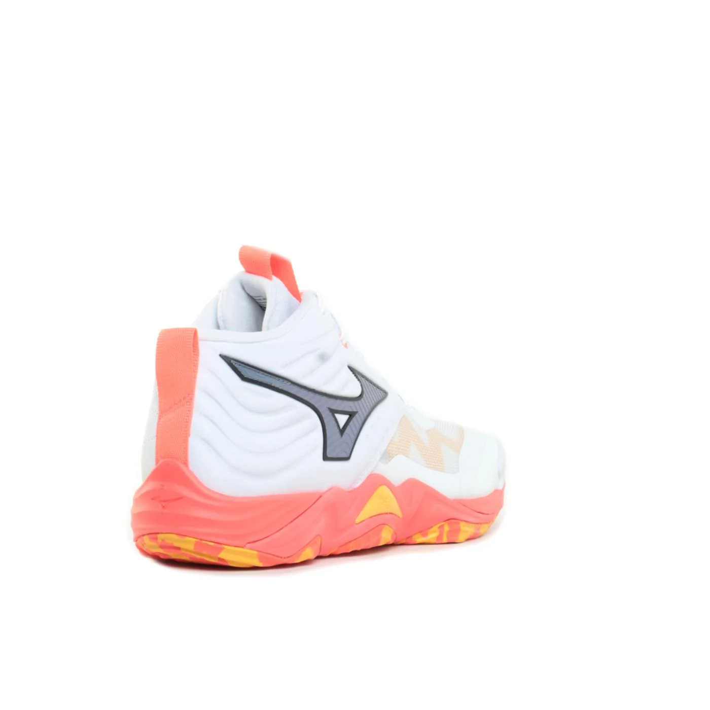 MIZUNO WAVE MOMENTUM ELITE MID - Image 4