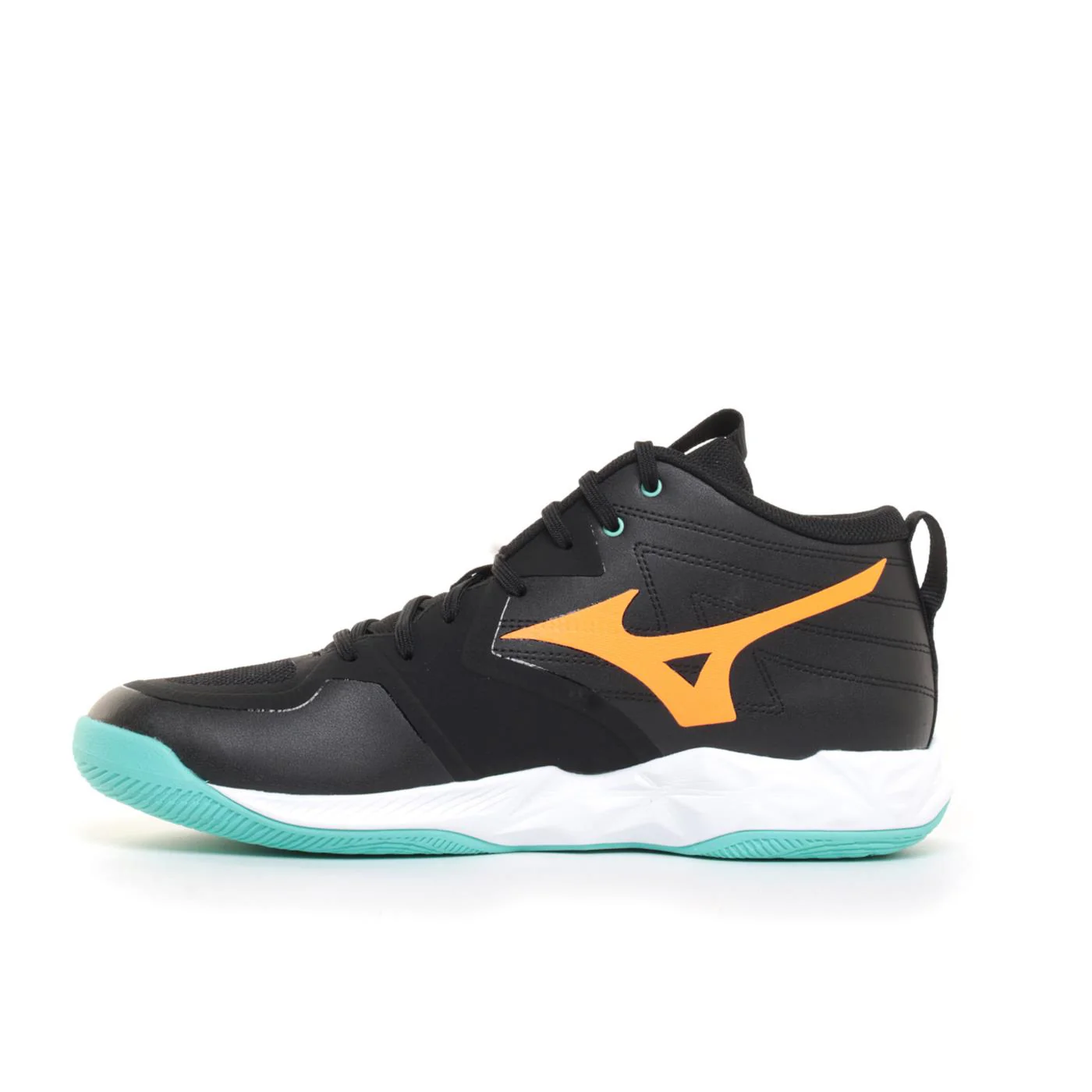 MIZUNO WAVE MOMENTUM PRO MID - Image 2