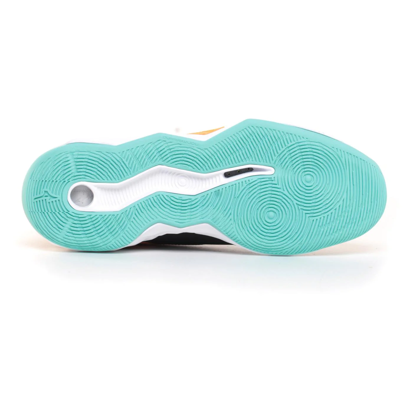 MIZUNO WAVE MOMENTUM PRO MID - Image 3