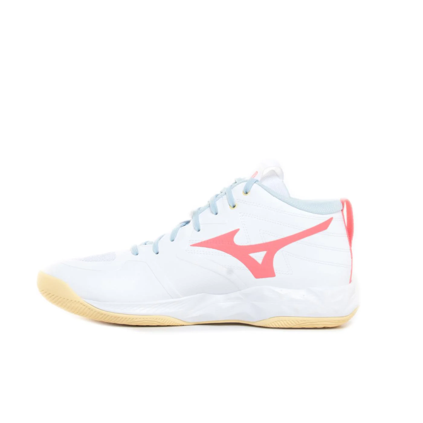 MIZUNO WAVE MOMENTUM PRO MID W - Image 2
