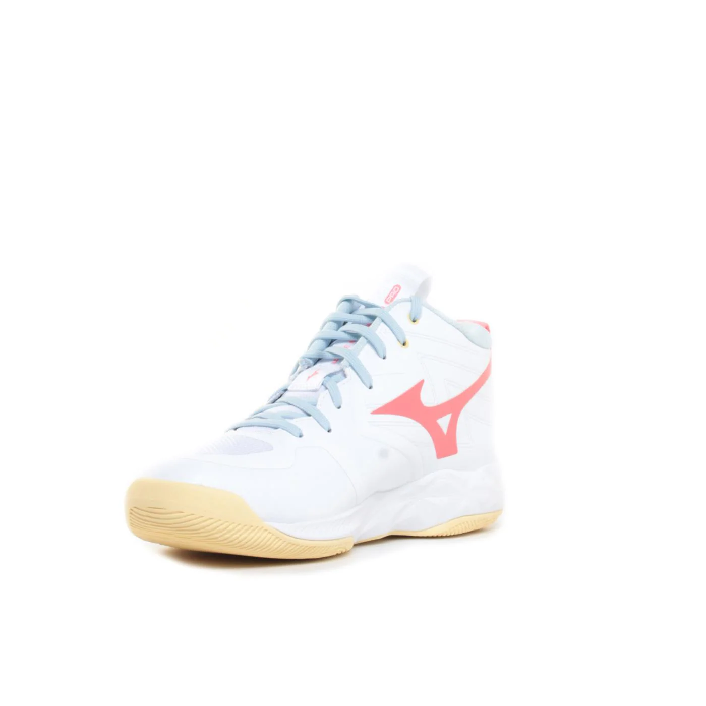 MIZUNO WAVE MOMENTUM PRO MID W - Image 3