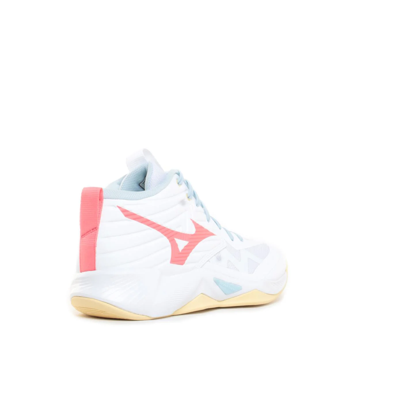 MIZUNO WAVE MOMENTUM PRO MID W - Image 4