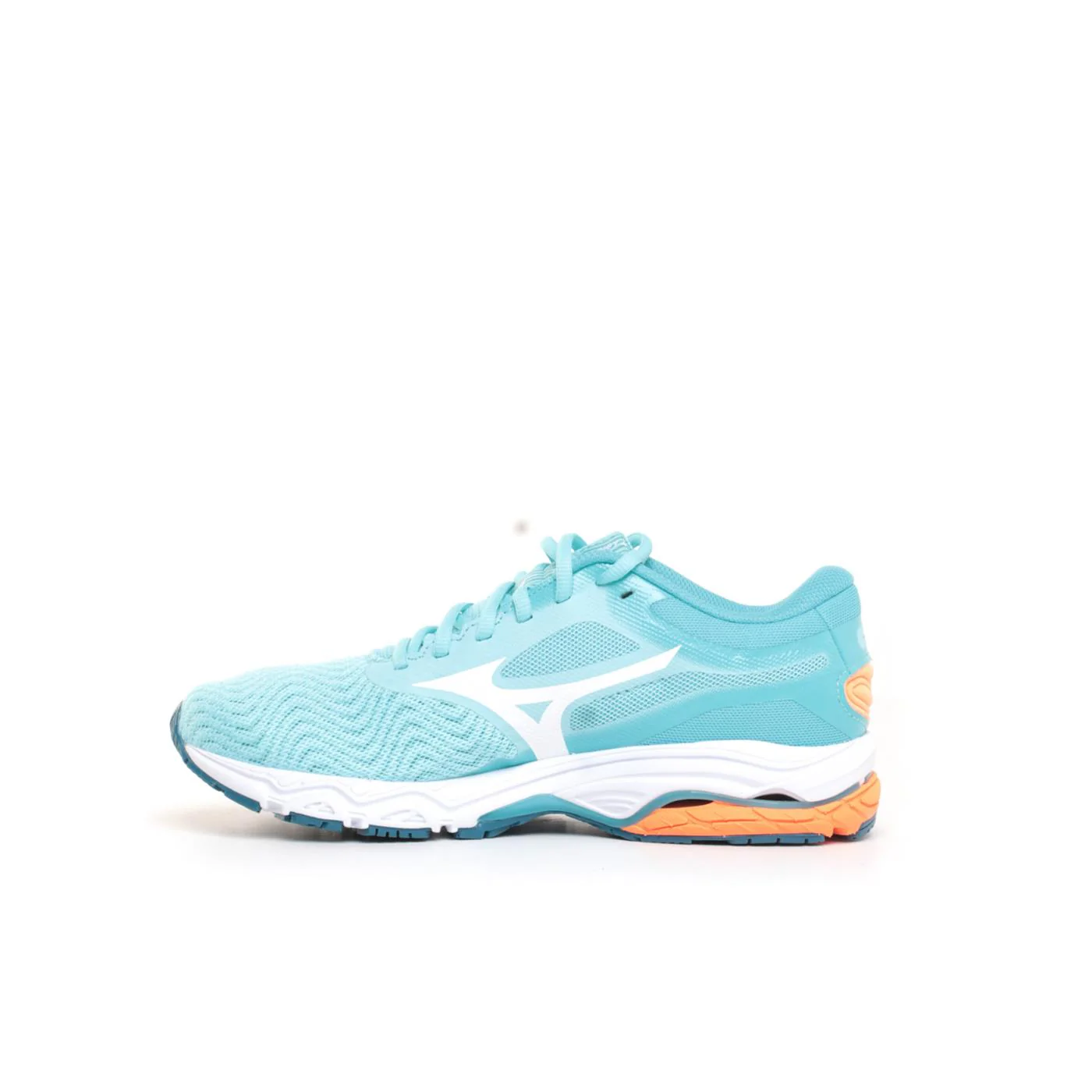 MIZUNO WAVE PRODIGY 4 WOMAN - Image 2